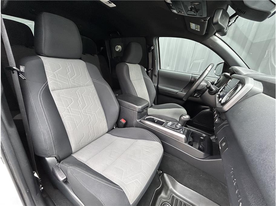 Image of 2022 Toyota Tacoma Double Cab TRD Off-Road 4WD