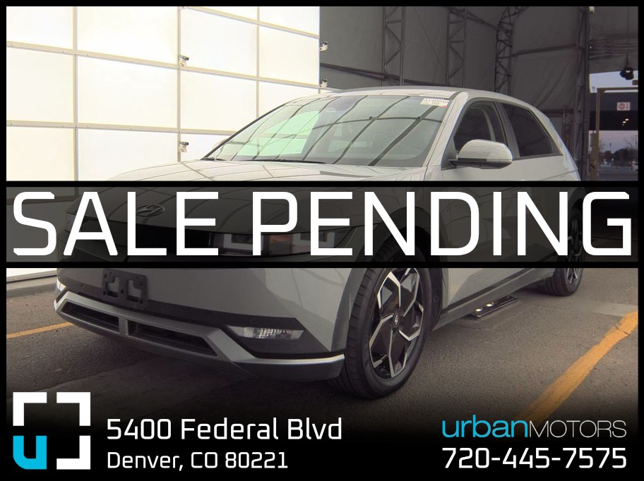 2024 Hyundai IONIQ 5 SEL's photo