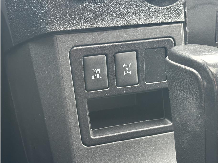 2021 Toyota Sequoia Nightshade - Photo 26