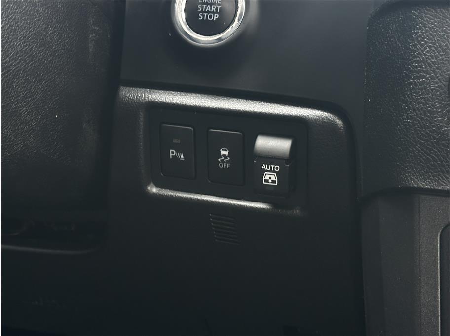 2021 Toyota Sequoia Nightshade - Photo 27