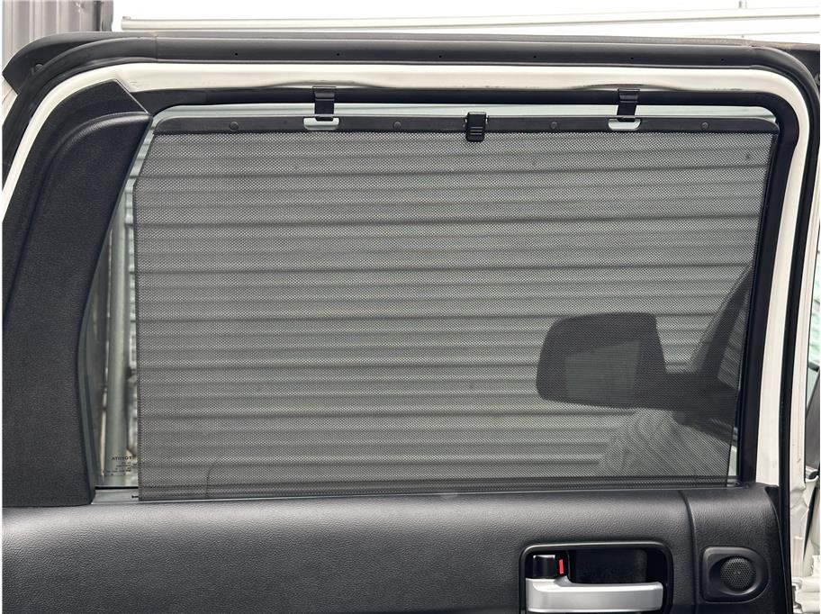 2021 Toyota Sequoia Nightshade - Photo 28