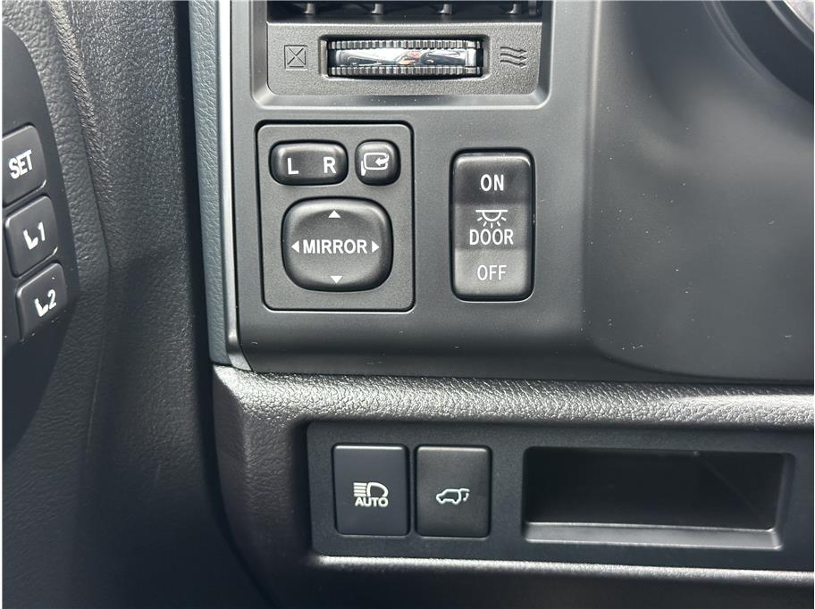 2021 Toyota Sequoia Nightshade - Photo 29