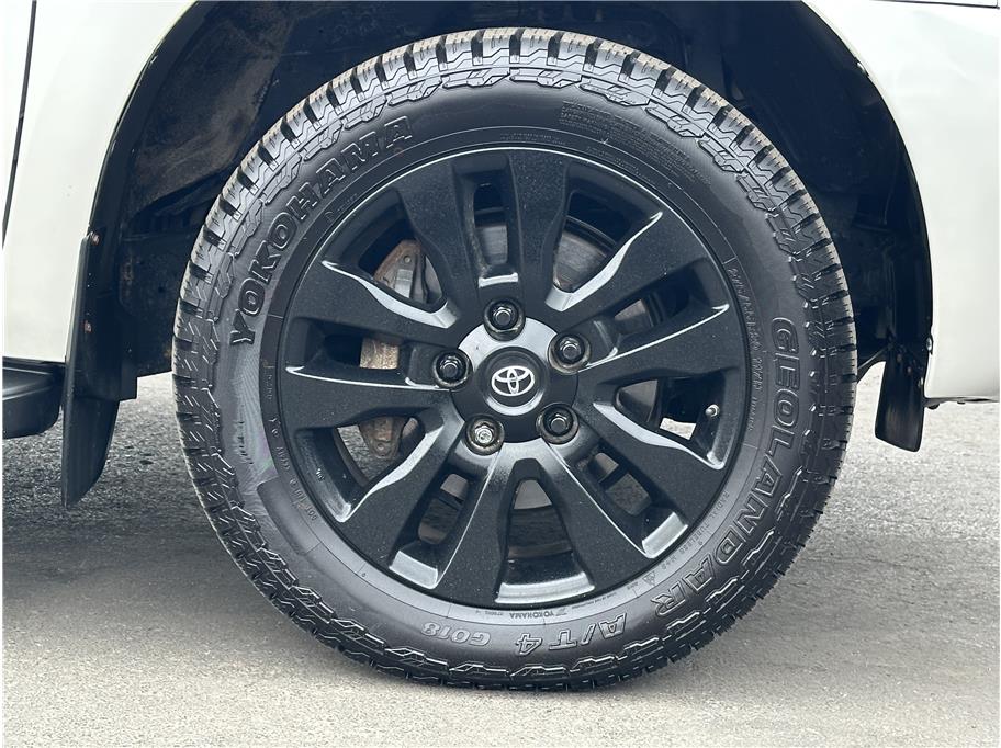 2021 Toyota Sequoia Nightshade - Photo 31