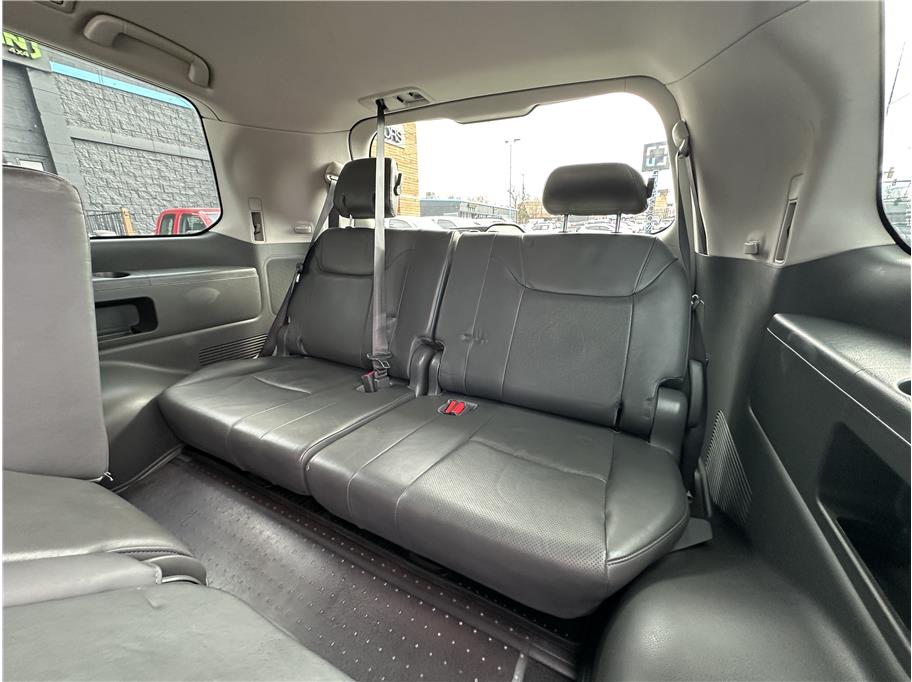 2008 Lexus LX 570 - Photo 20
