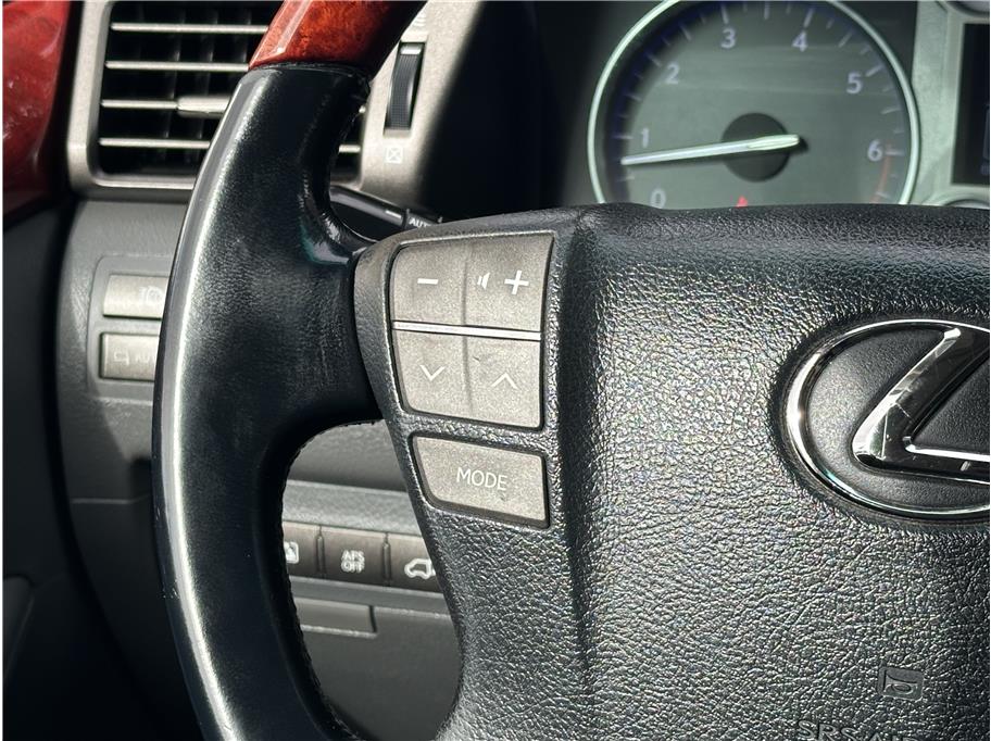 2008 Lexus LX 570 - Photo 24