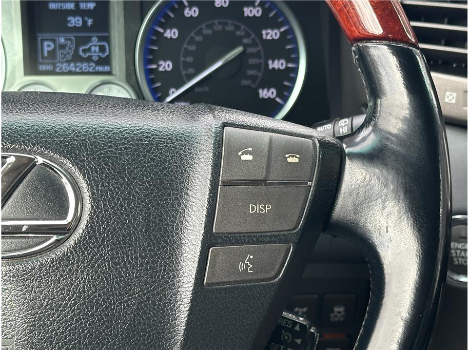 2008 Lexus LX 570 - Photo 25