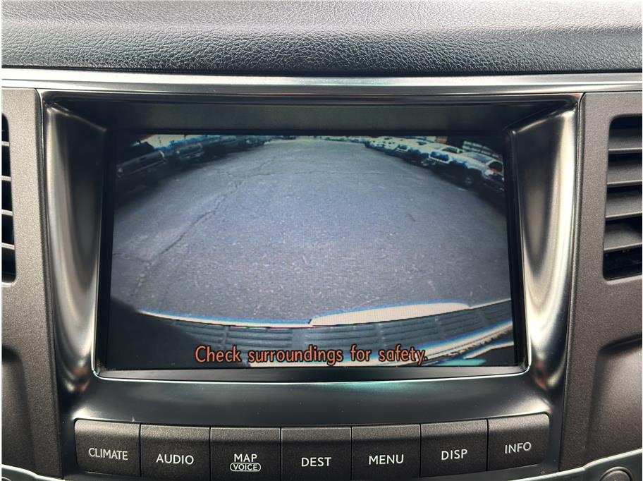 2008 Lexus LX 570 - Photo 27