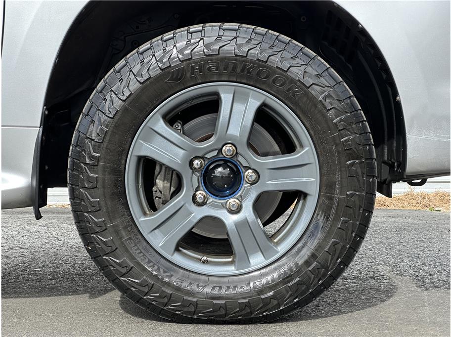 2008 Lexus LX 570 - Photo 34