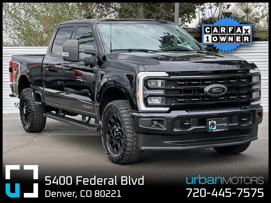 2023 Ford F-250 XLT 4x4 Crew Cab 6-3/4' Box's photo