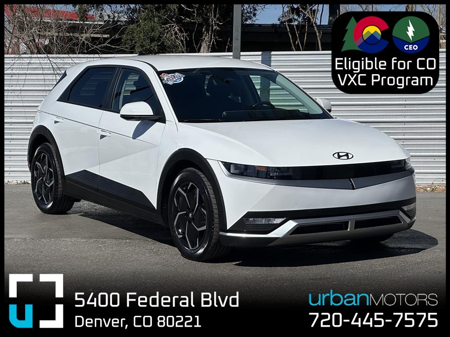 2024 Hyundai IONIQ 5