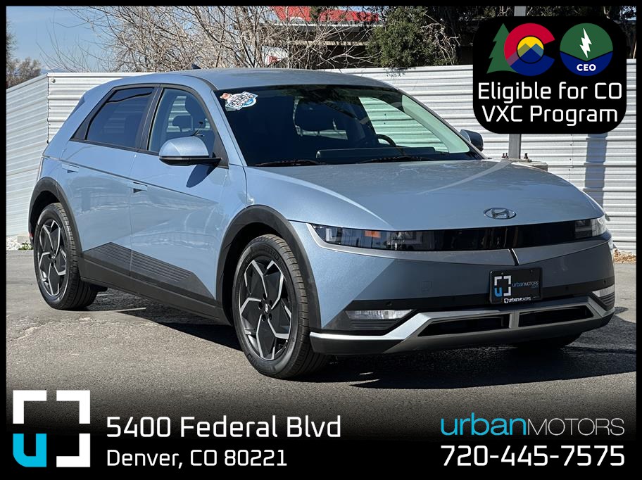 2024 Hyundai IONIQ 5