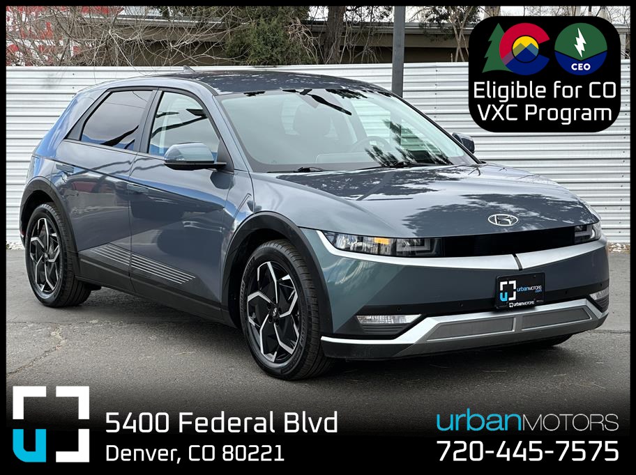 2024 Hyundai IONIQ 5