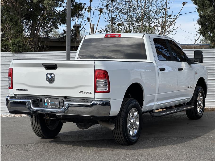 2024 RAM Ram 2500 Pickup Big Horn - Photo 10