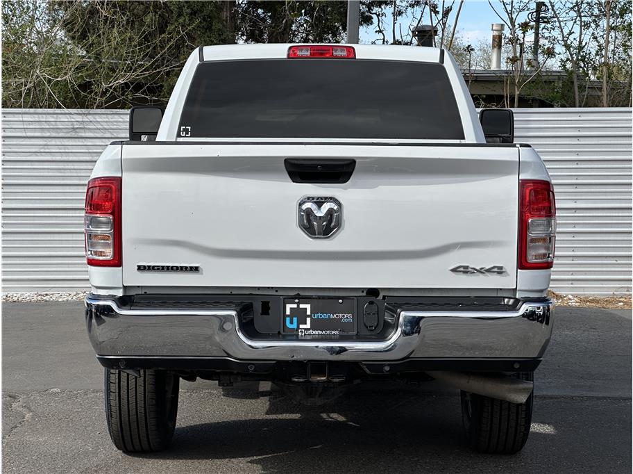 2024 RAM Ram 2500 Pickup Big Horn - Photo 11