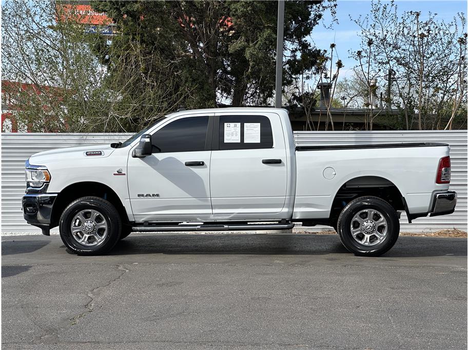 2024 RAM Ram 2500 Pickup Big Horn - Photo 13