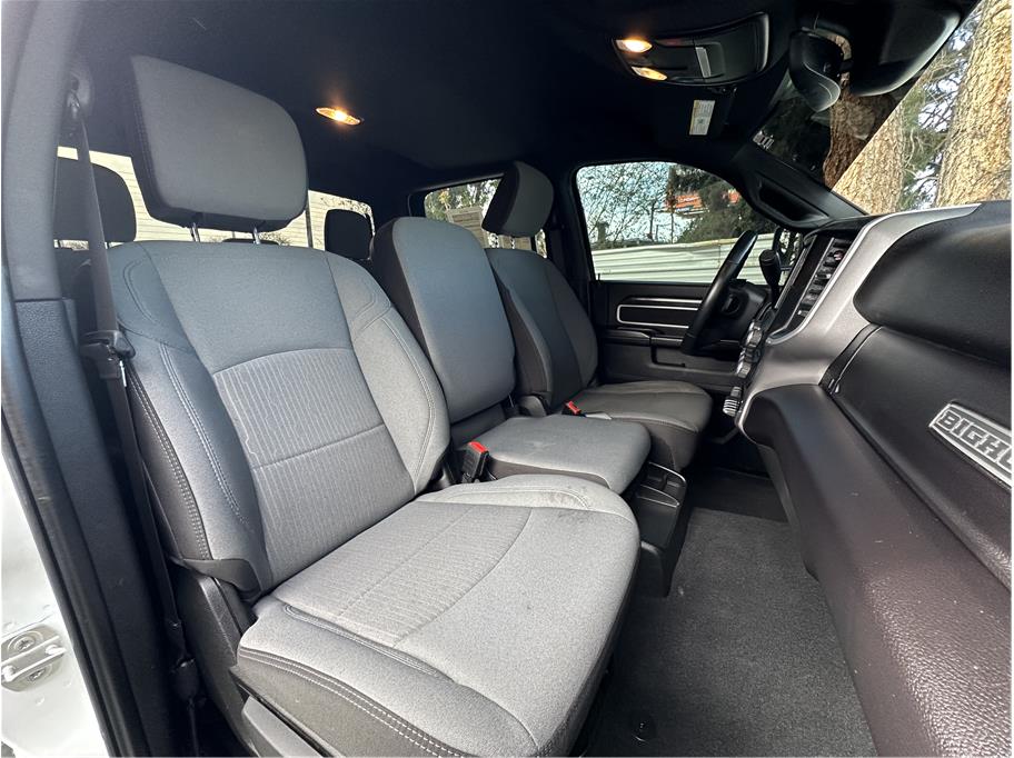 2024 RAM Ram 2500 Pickup Big Horn - Photo 15