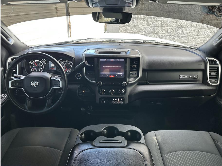 2024 RAM Ram 2500 Pickup Big Horn - Photo 20