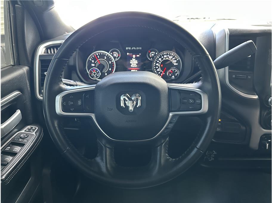 2024 RAM Ram 2500 Pickup Big Horn - Photo 21