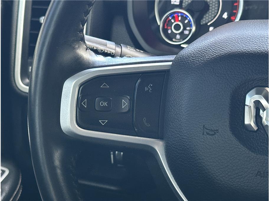 2024 RAM Ram 2500 Pickup Big Horn - Photo 23