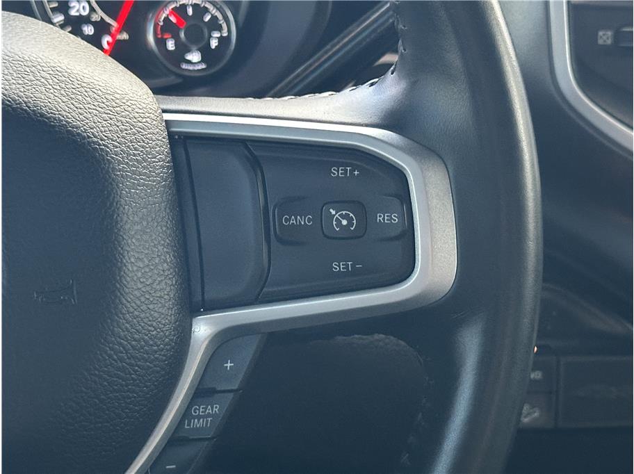 2024 RAM Ram 2500 Pickup Big Horn - Photo 24