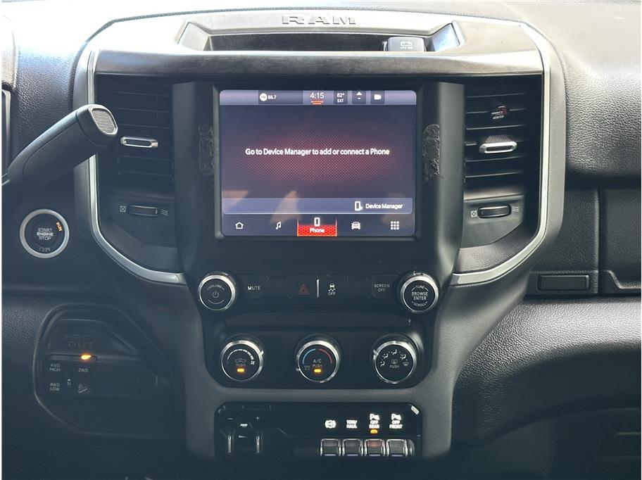 2024 RAM Ram 2500 Pickup Big Horn - Photo 25
