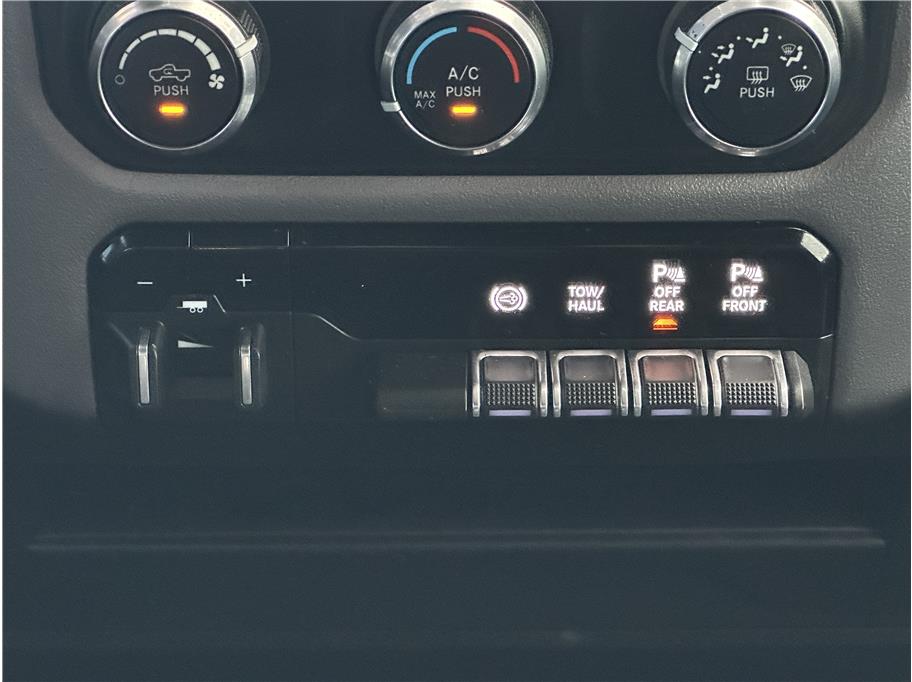 2024 RAM Ram 2500 Pickup Big Horn - Photo 27