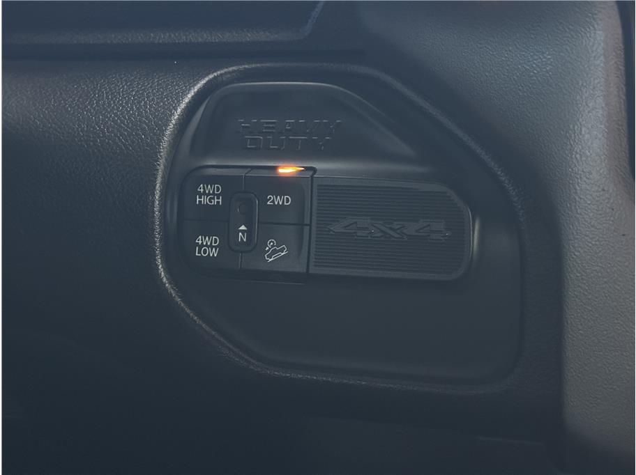 2024 RAM Ram 2500 Pickup Big Horn - Photo 29