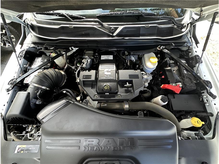2024 RAM Ram 2500 Pickup Big Horn - Photo 30