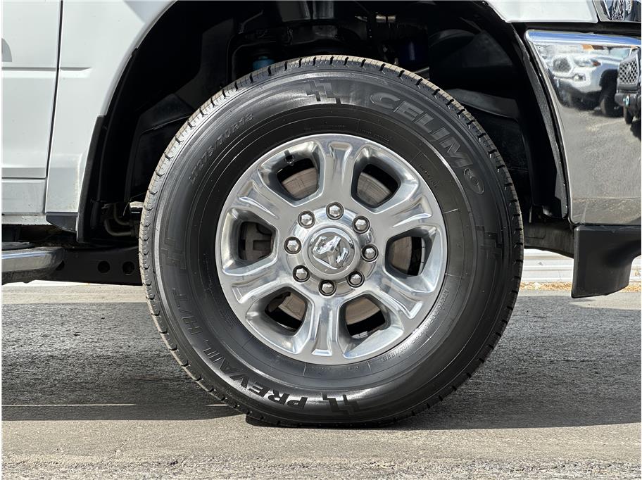 2024 RAM Ram 2500 Pickup Big Horn - Photo 31