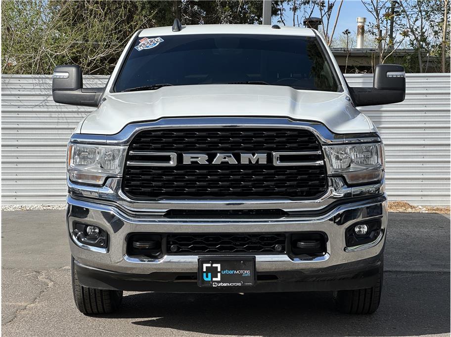 2024 RAM Ram 2500 Pickup Big Horn - Photo 7