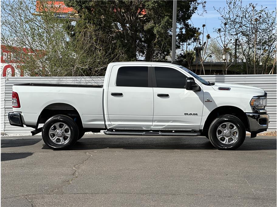 2024 RAM Ram 2500 Pickup Big Horn - Photo 9