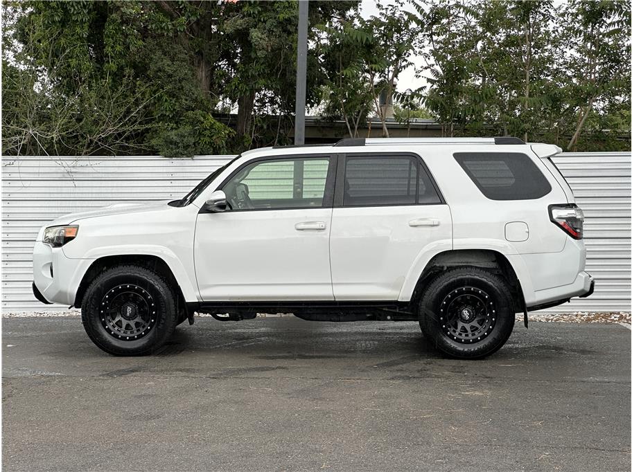 2016 Toyota 4Runner Trail Premium - Photo 12