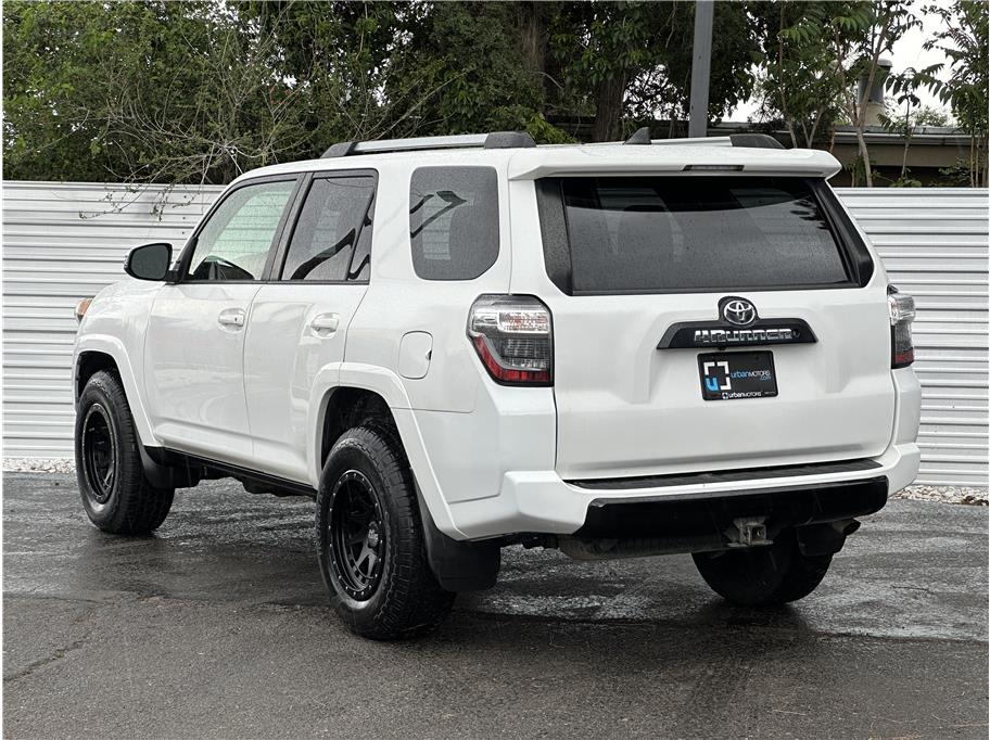 2016 Toyota 4Runner Trail Premium - Photo 13