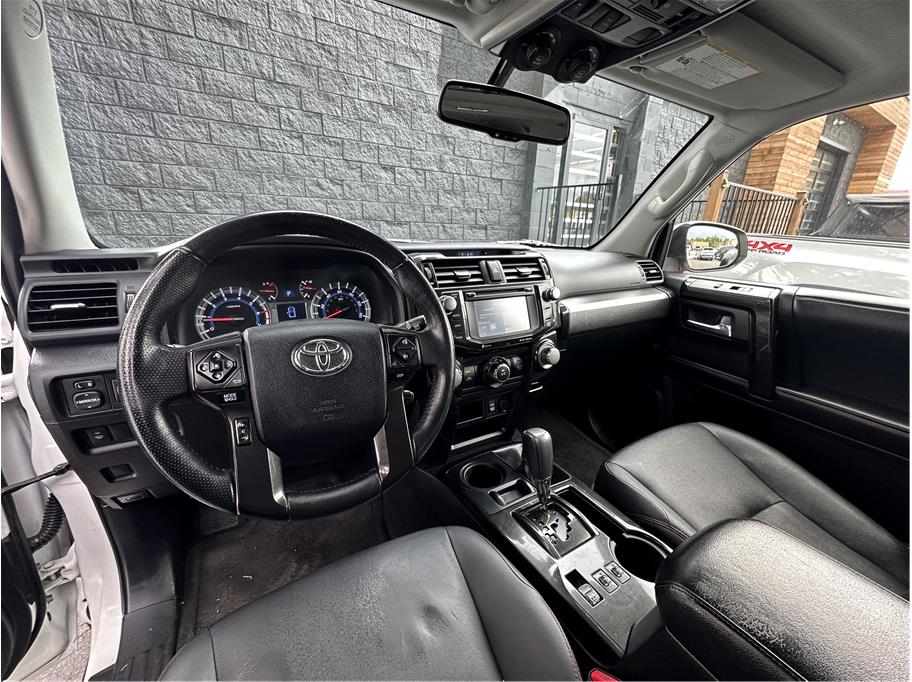 2016 Toyota 4Runner Trail Premium - Photo 14