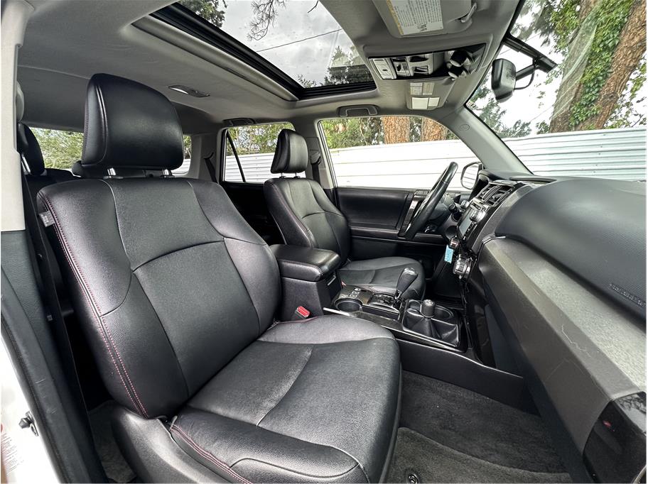 2016 Toyota 4Runner Trail Premium - Photo 15