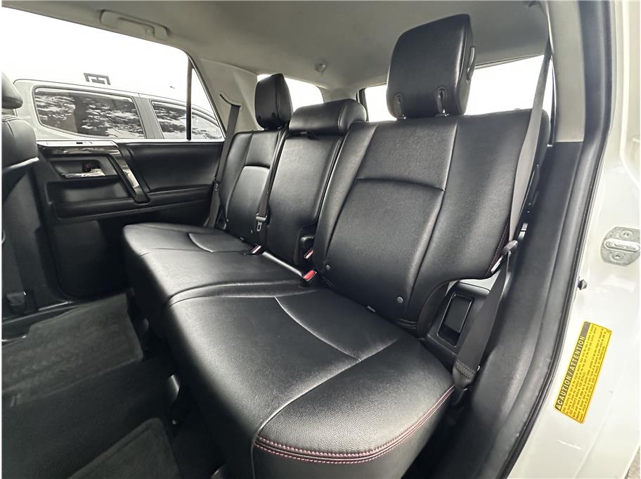 2016 Toyota 4Runner Trail Premium - Photo 16
