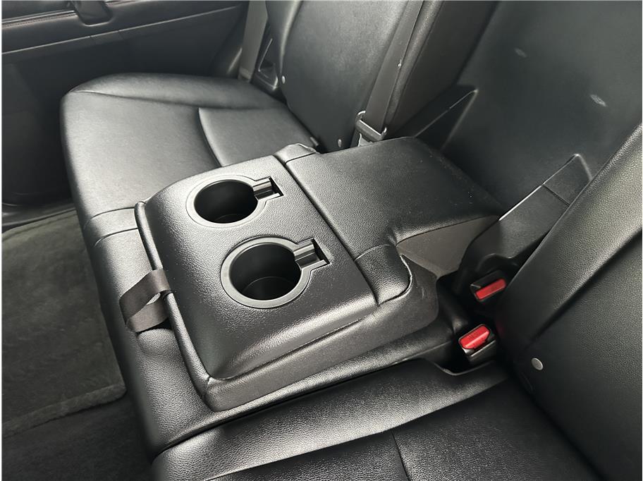 2016 Toyota 4Runner Trail Premium - Photo 17