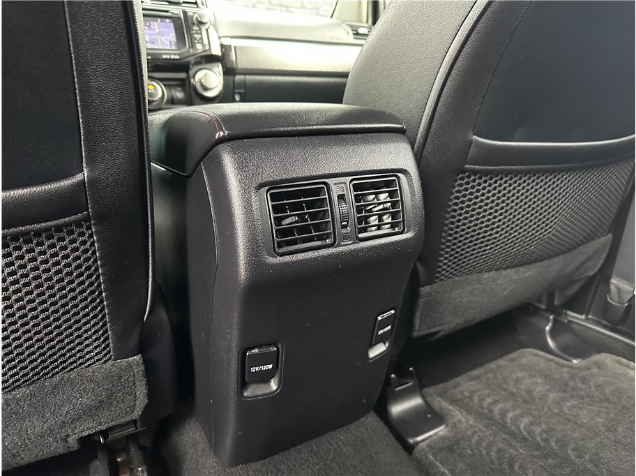 2016 Toyota 4Runner Trail Premium - Photo 18