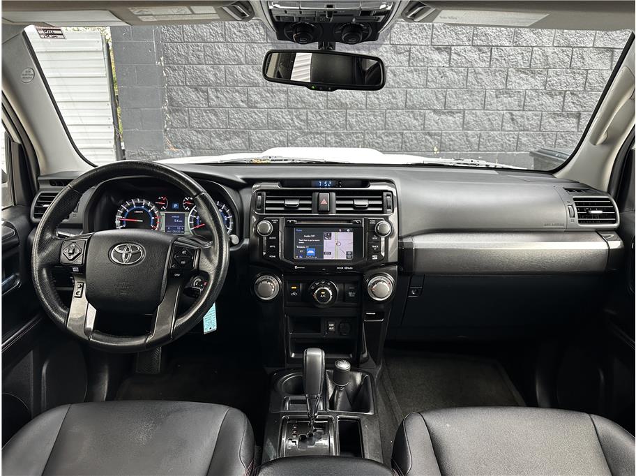 2016 Toyota 4Runner Trail Premium - Photo 19