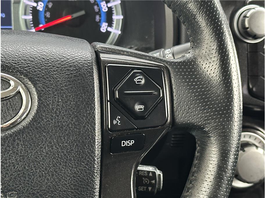 2016 Toyota 4Runner Trail Premium - Photo 23