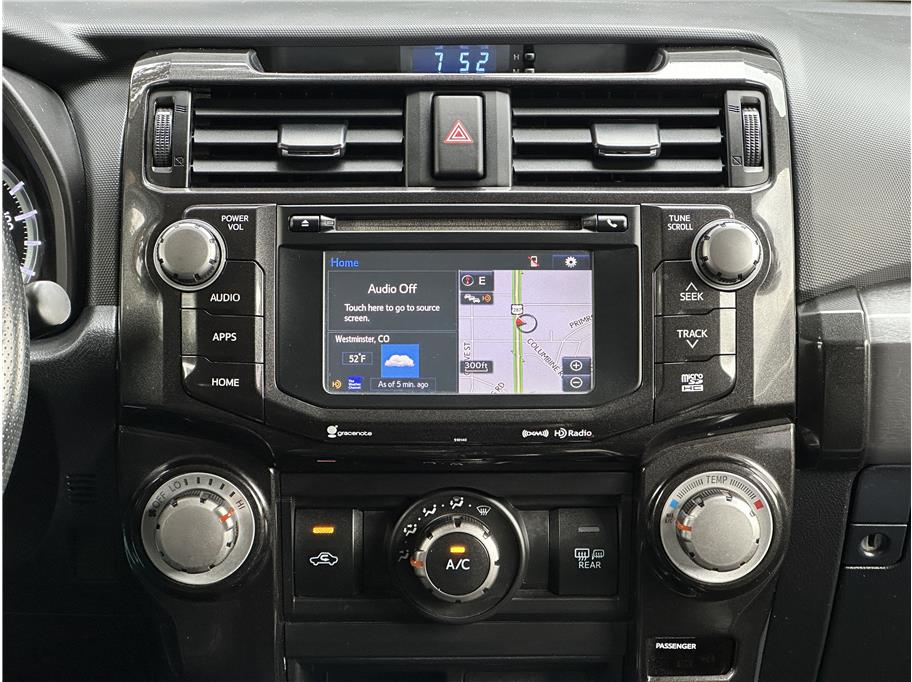 2016 Toyota 4Runner Trail Premium - Photo 24