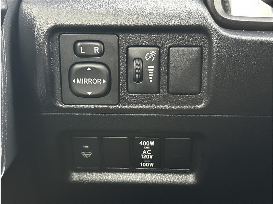 2016 Toyota 4Runner Trail Premium - Photo 26