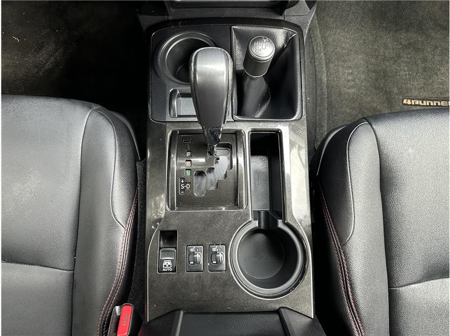 2016 Toyota 4Runner Trail Premium - Photo 27