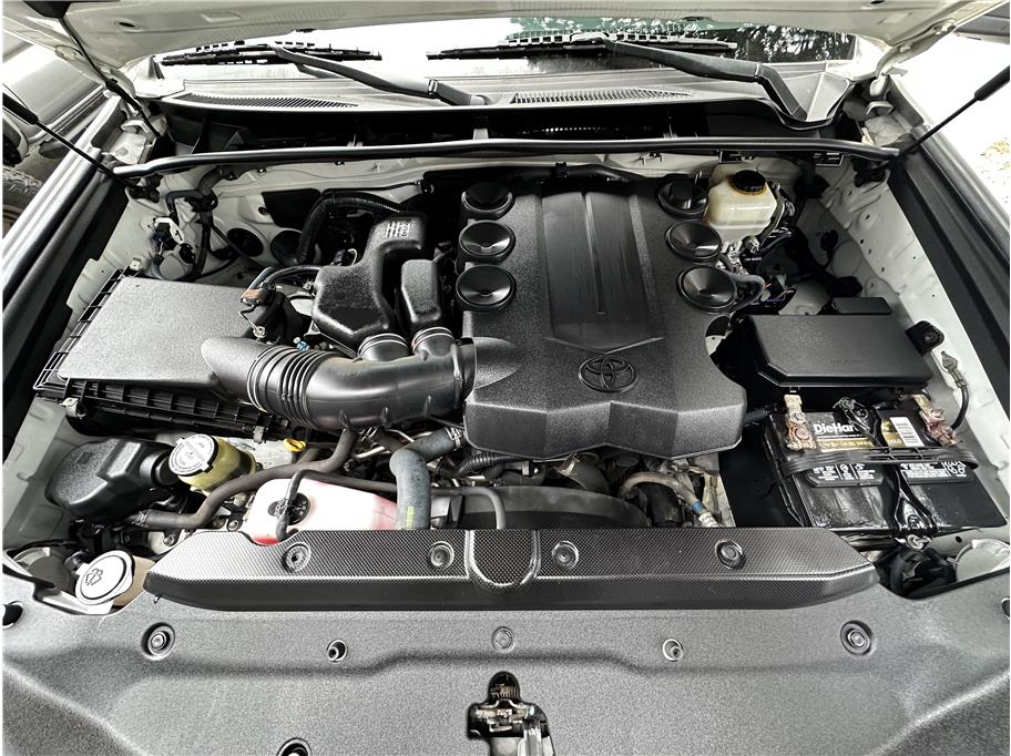 2016 Toyota 4Runner Trail Premium - Photo 28