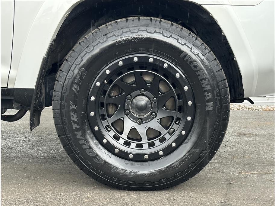 2016 Toyota 4Runner Trail Premium - Photo 29