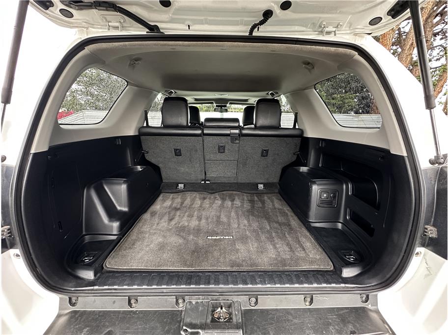 2016 Toyota 4Runner Trail Premium - Photo 30