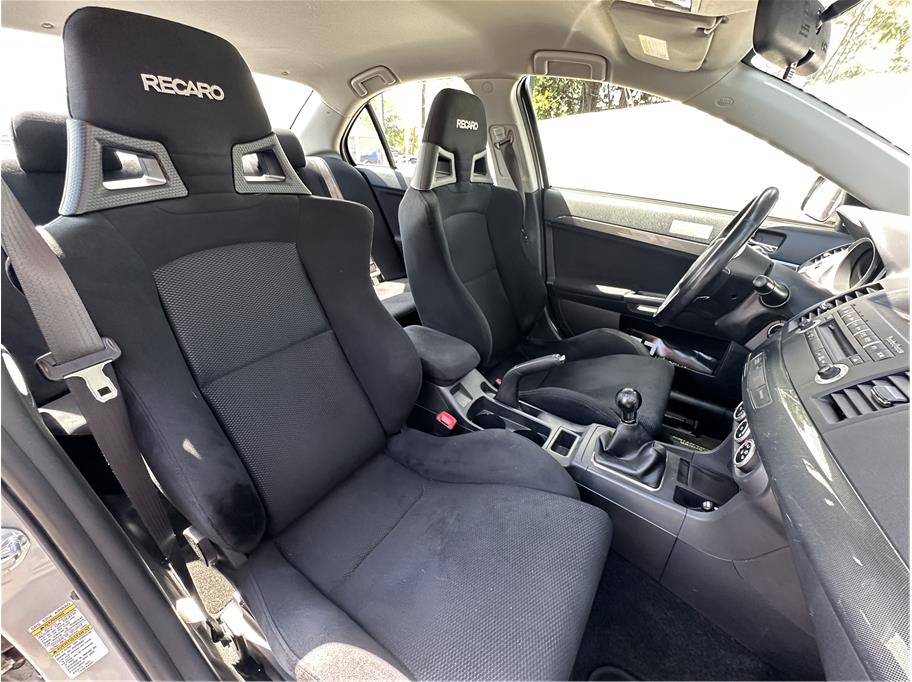 2008 Mitsubishi Lancer Evolution GSR - Photo 15