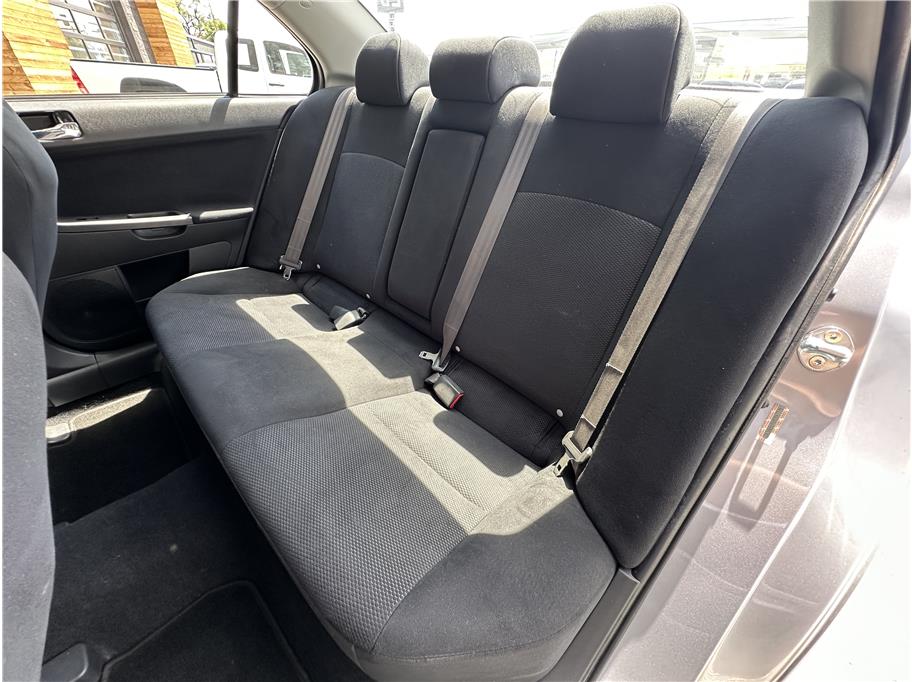 2008 Mitsubishi Lancer Evolution GSR - Photo 16