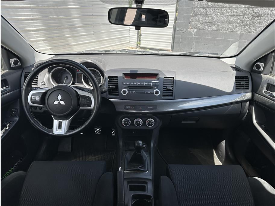 2008 Mitsubishi Lancer Evolution GSR - Photo 18