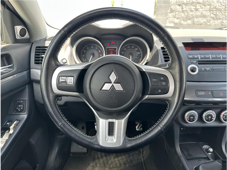 2008 Mitsubishi Lancer Evolution GSR - Photo 19